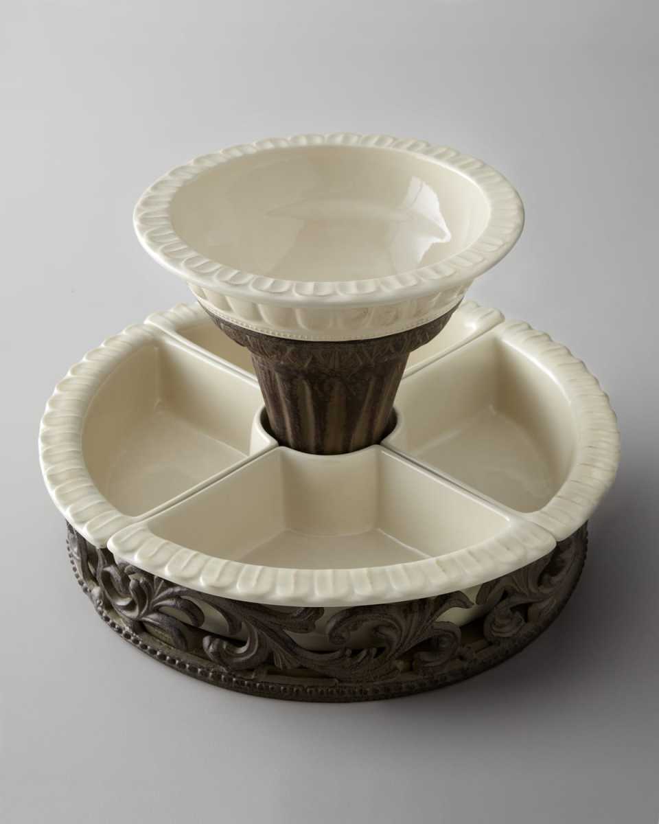 Chip & Dip Set